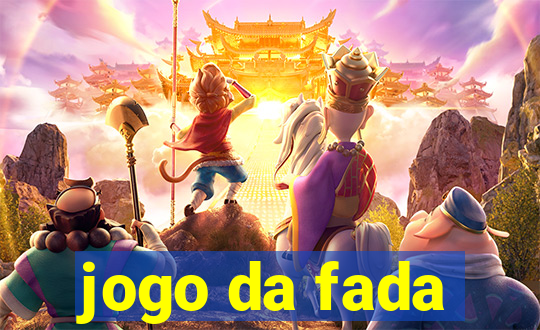 jogo da fada